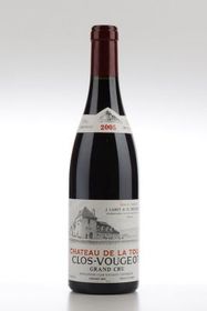 france-bourgogne-wine-clos-vougeot-2005